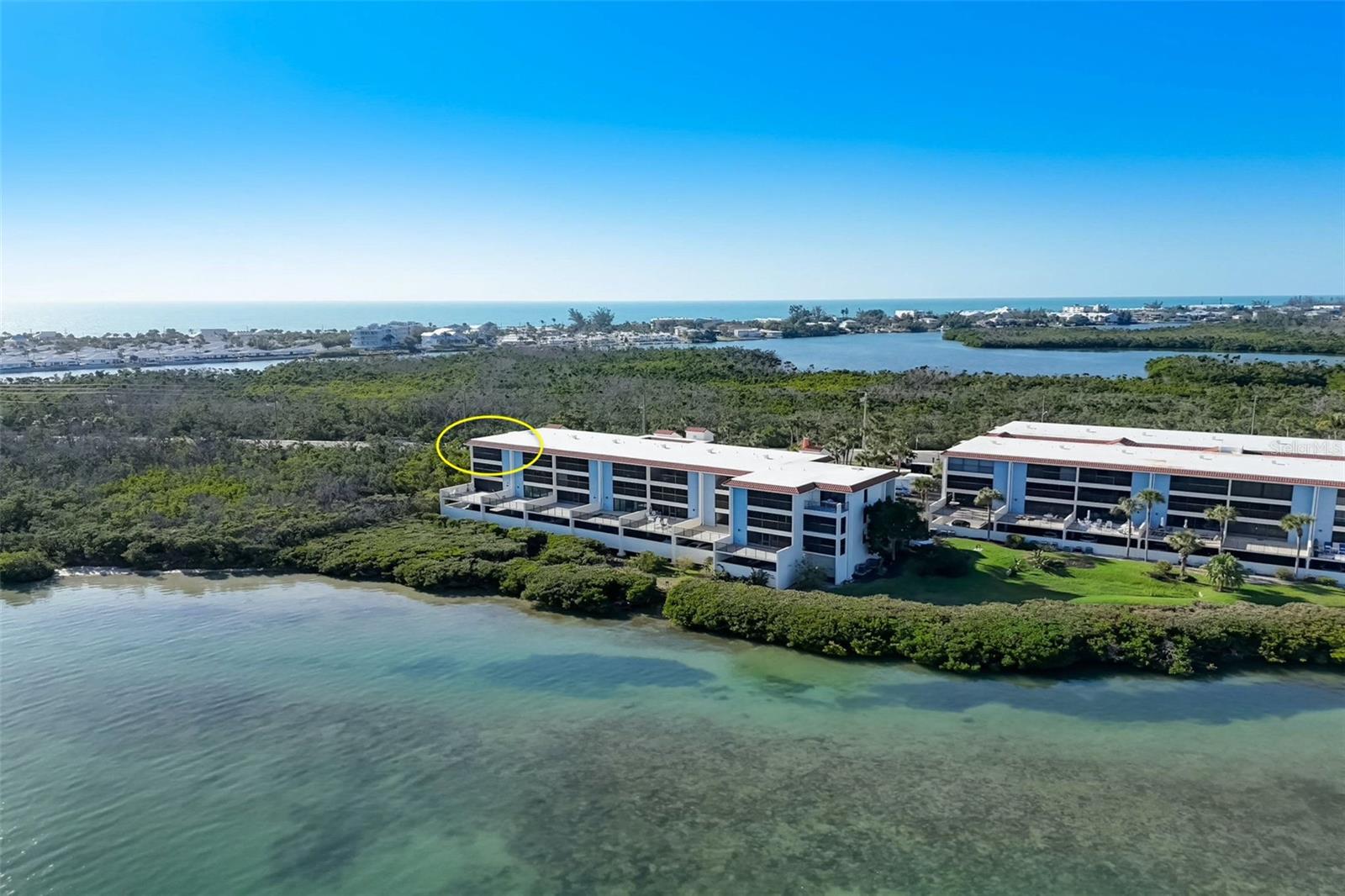 1751 BEACH RD #407