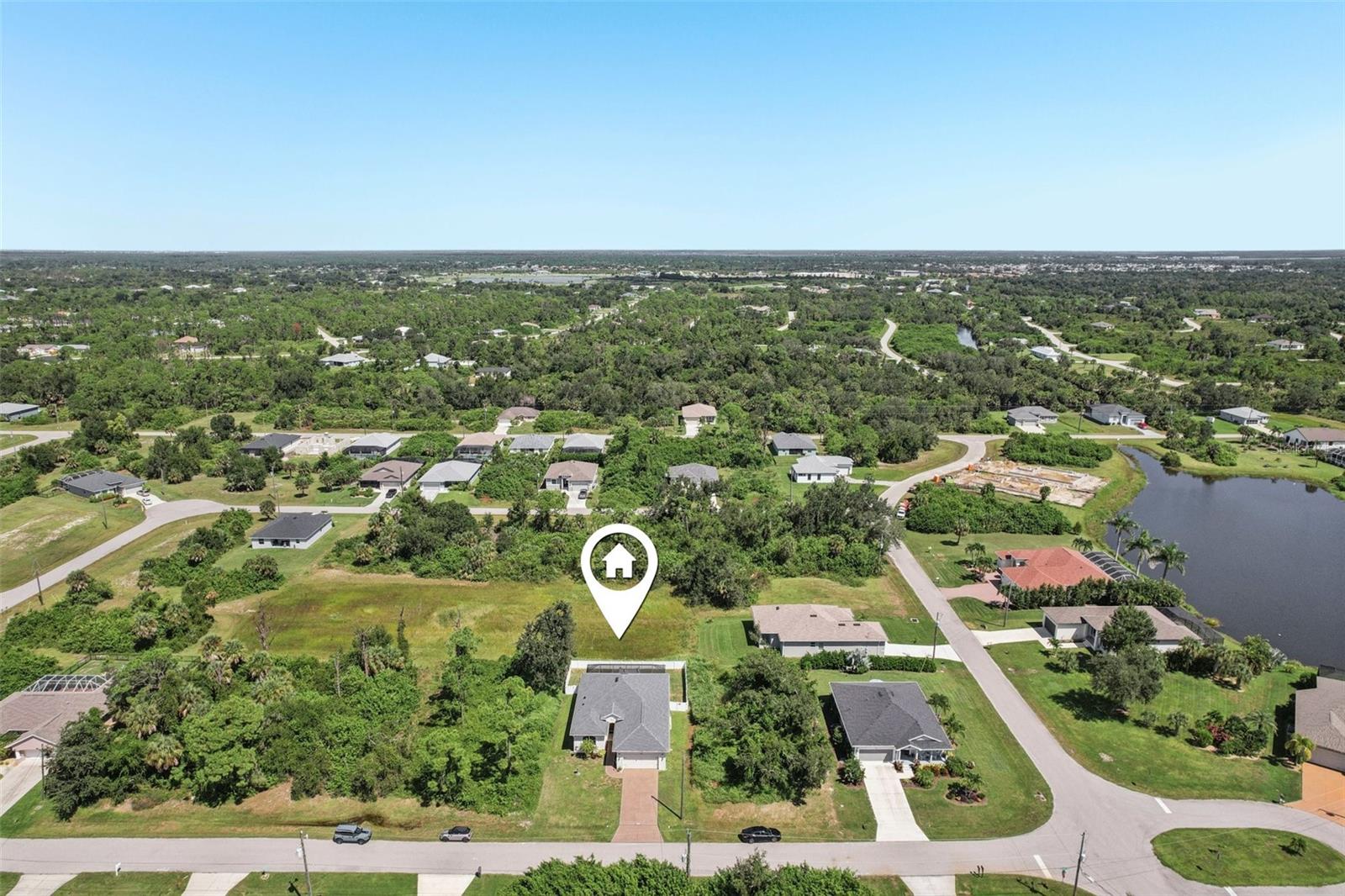 105 RED CEDAR PARK