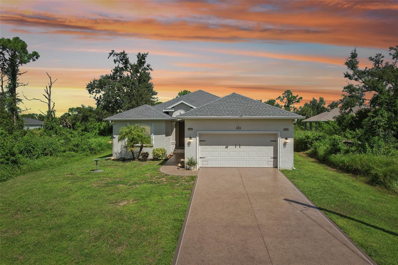 105 RED CEDAR PARK