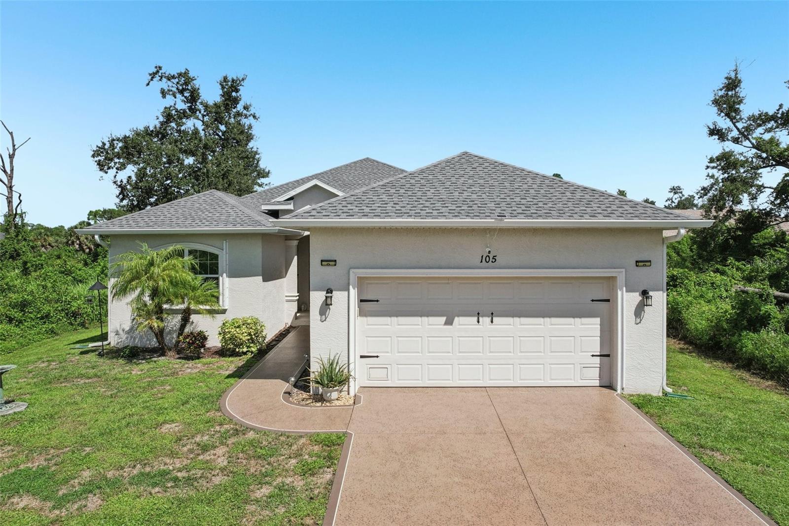 105 RED CEDAR PARK