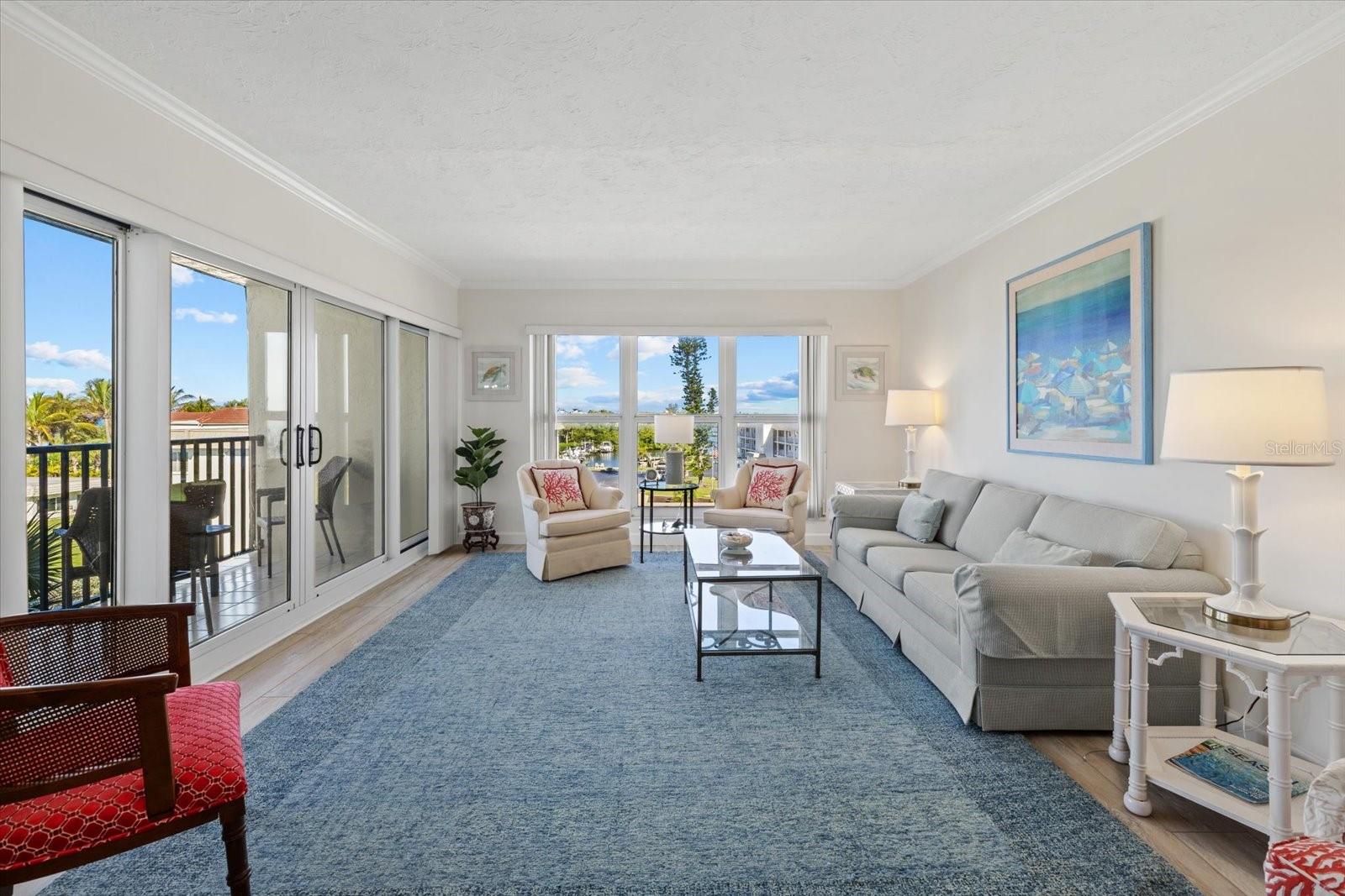 3240 GULF OF MEXICO DR #B402