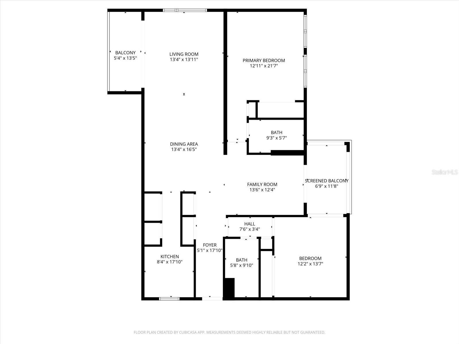 3240 GULF OF MEXICO DR #B402