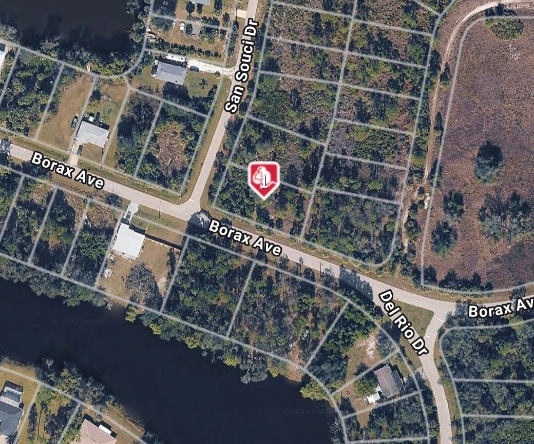 12116 SAN SOUCI DR