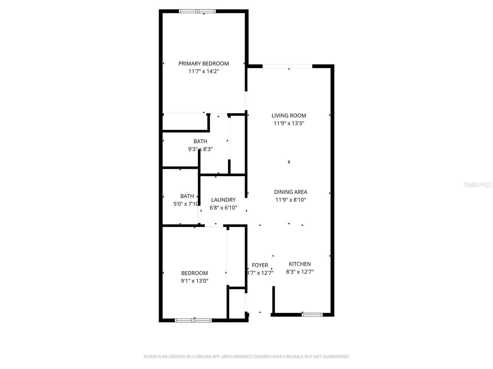 6033 34TH ST W #80