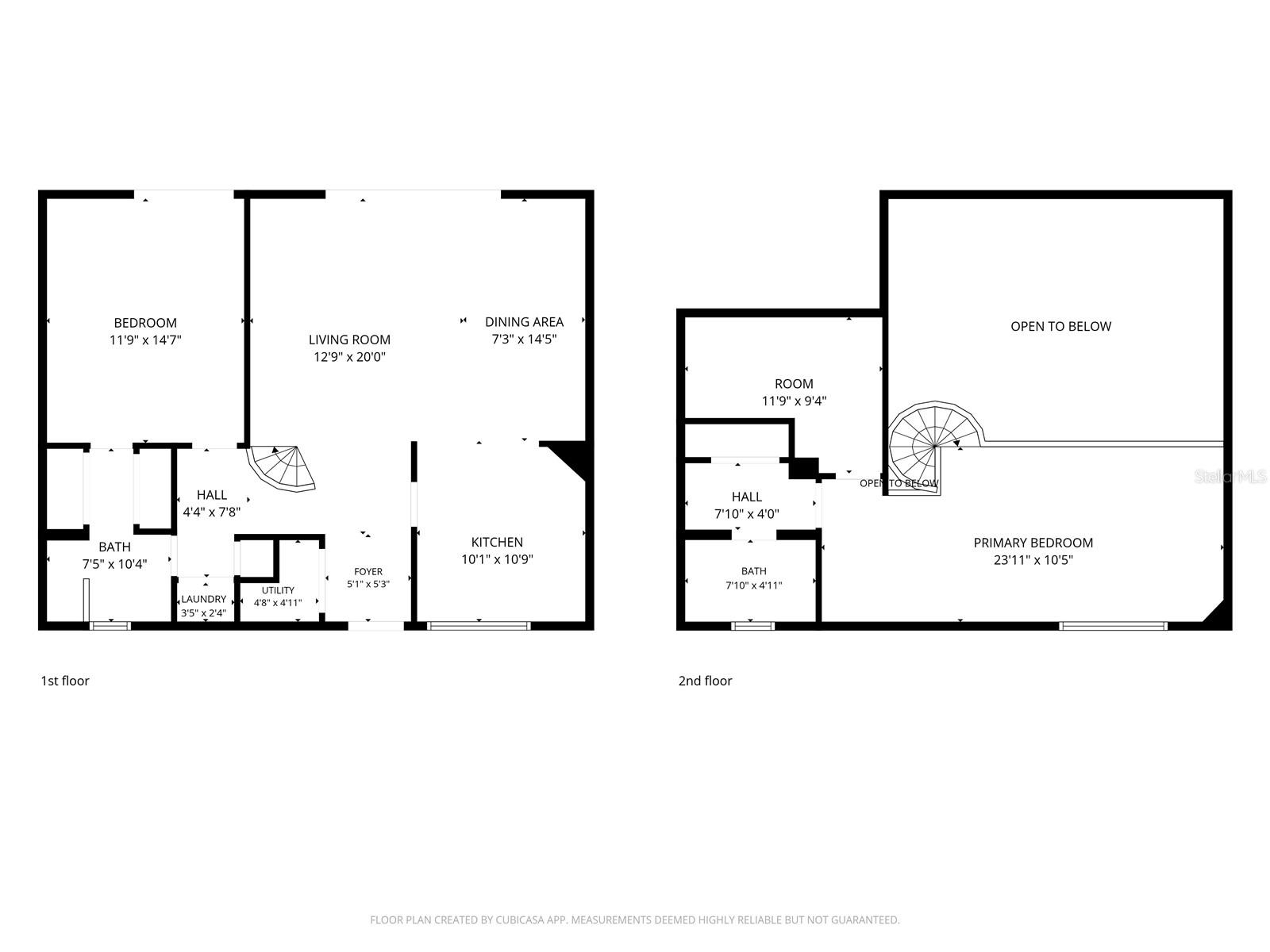 109 WOODLAND PL
