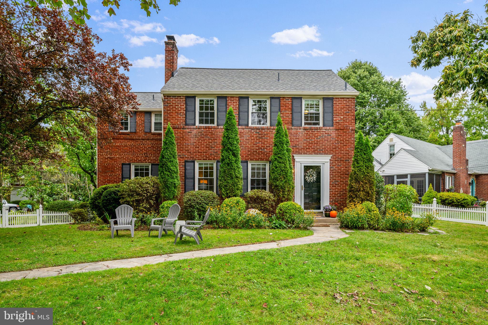 9200 Sudbury Rd