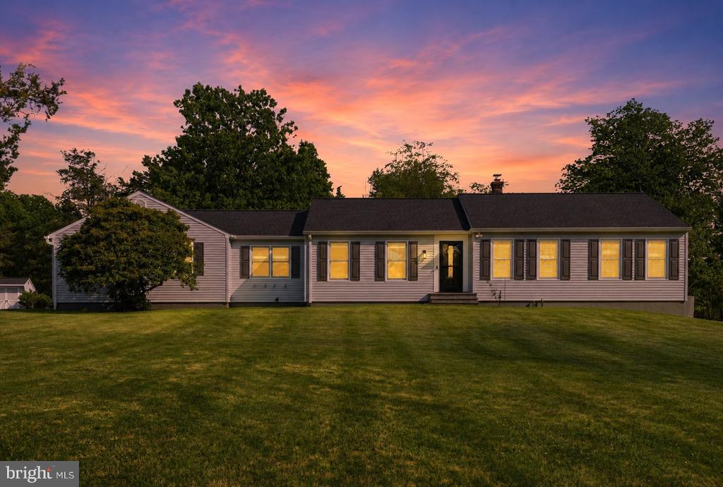 7 SMITH BRANCH ROAD