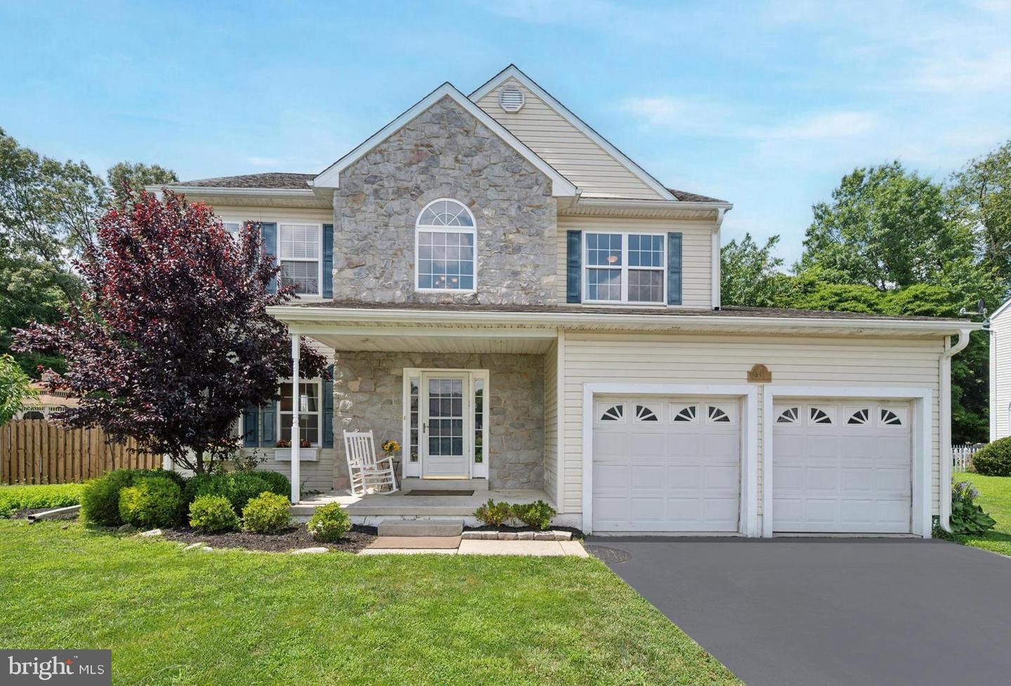 691 Willow Bend Dr