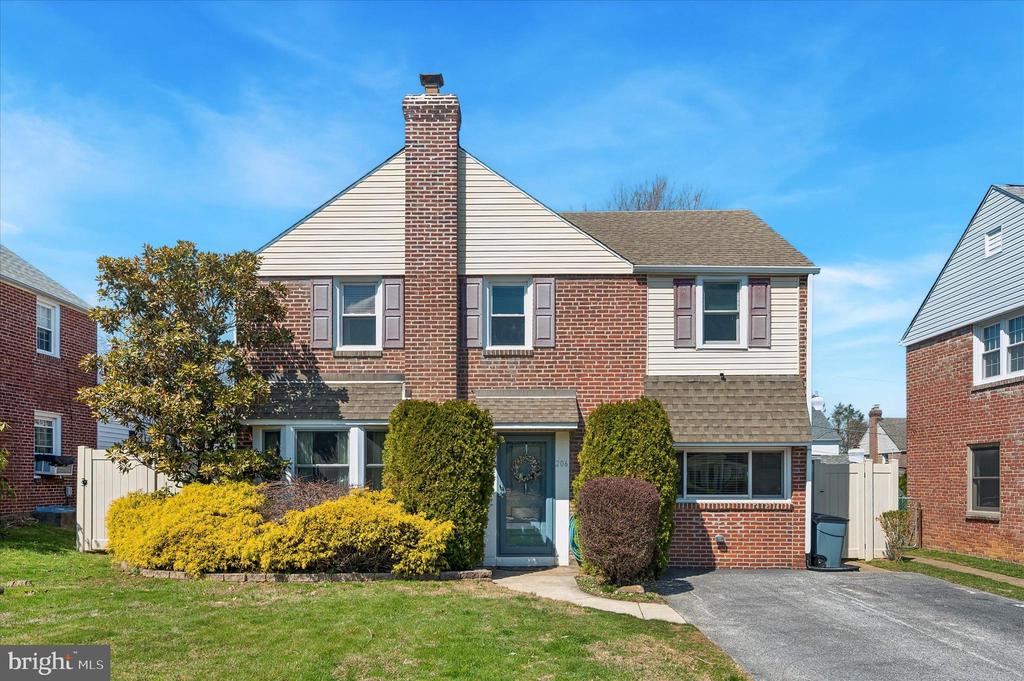 206 OXFORD HILL LANE