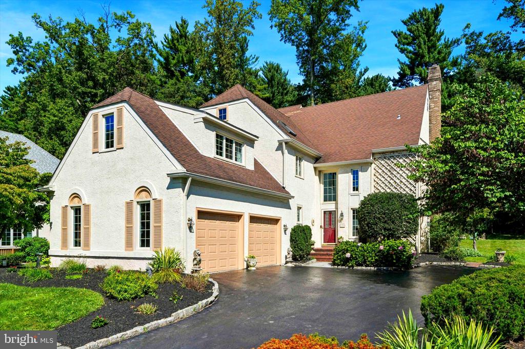 234 TRIANON LANE