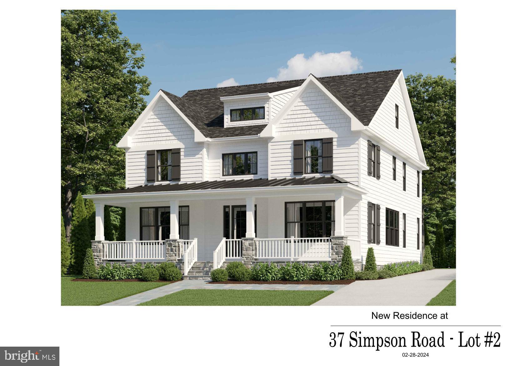 37 Simpson Rd #2