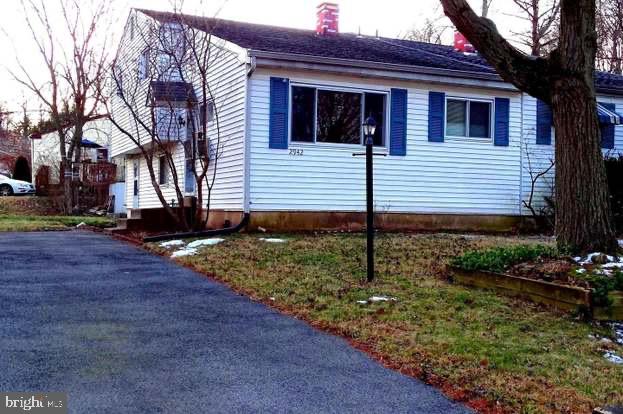2942 Thunderhead Rd