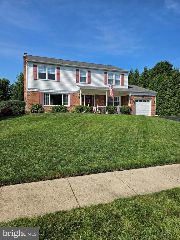 8 TIMBERFARE CIRCLE