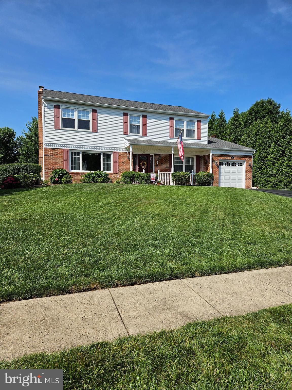 8 TIMBERFARE CIRCLE
