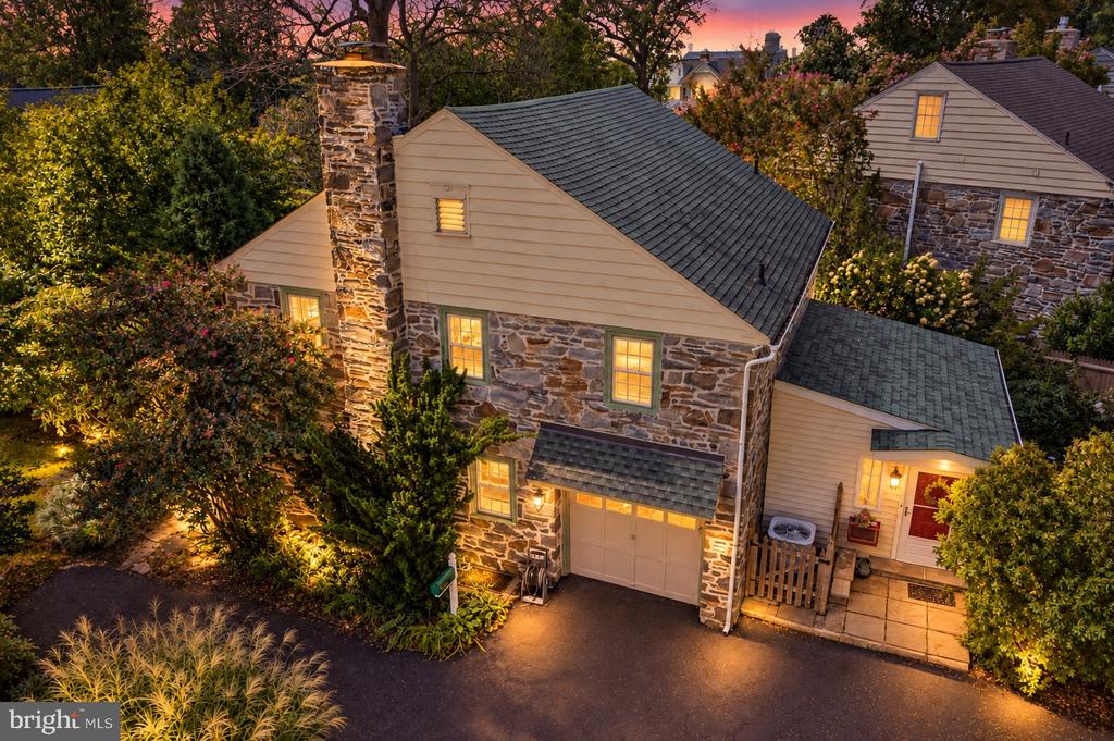 430 MCCLENAGHAN MILL ROAD