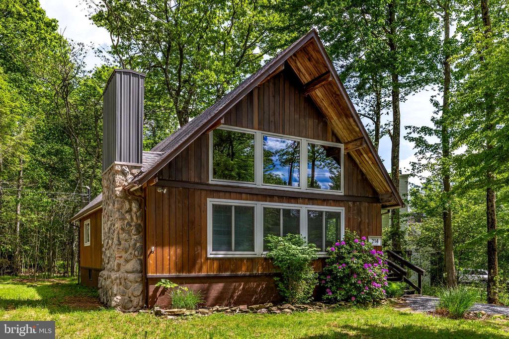 214 COACH ROAD