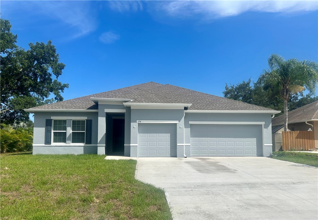 174 Abeto Terrace