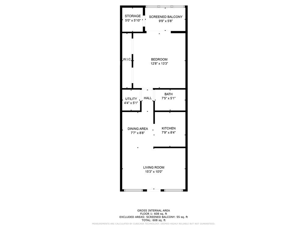 33 Vista Gardens Trail 204