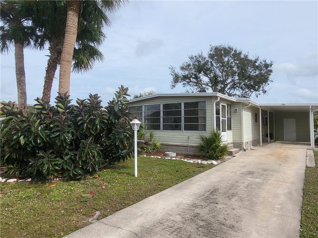 426 Barefoot Boulevard