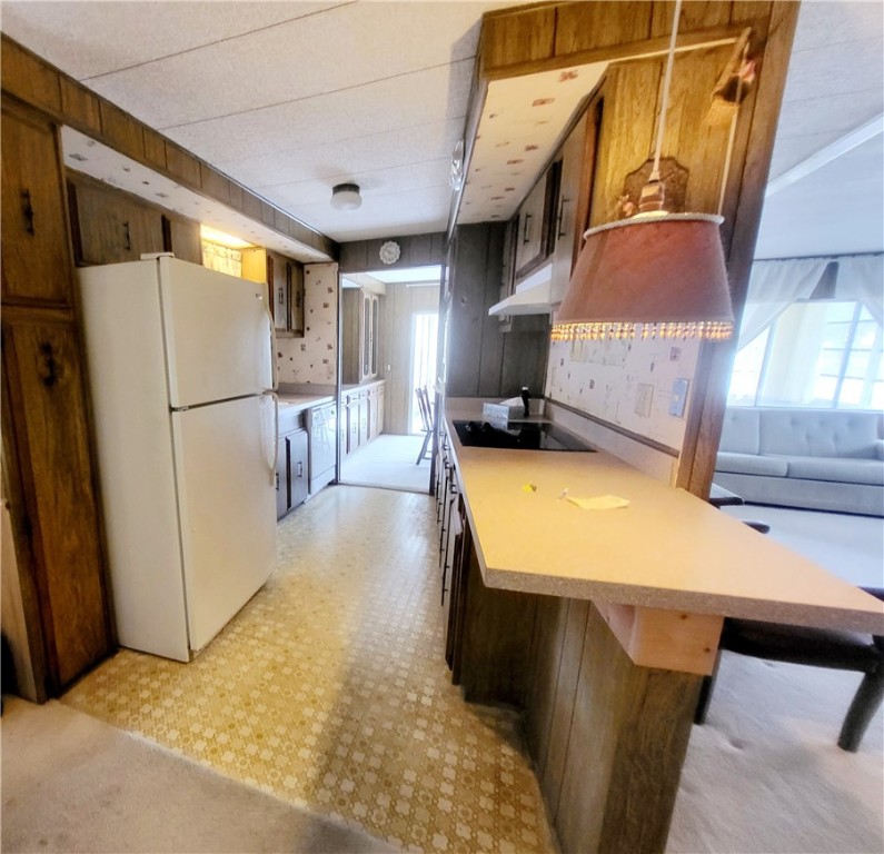 426 Barefoot Boulevard