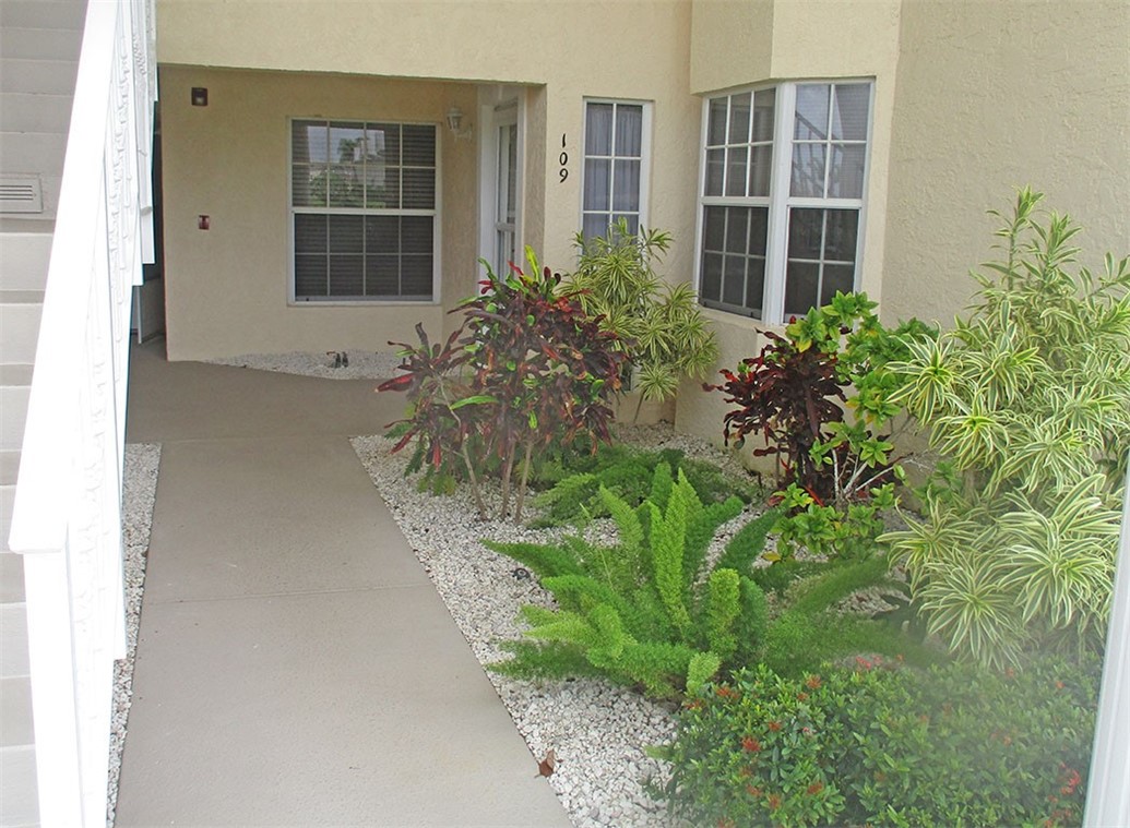 740 Lake Orchid Circle 109