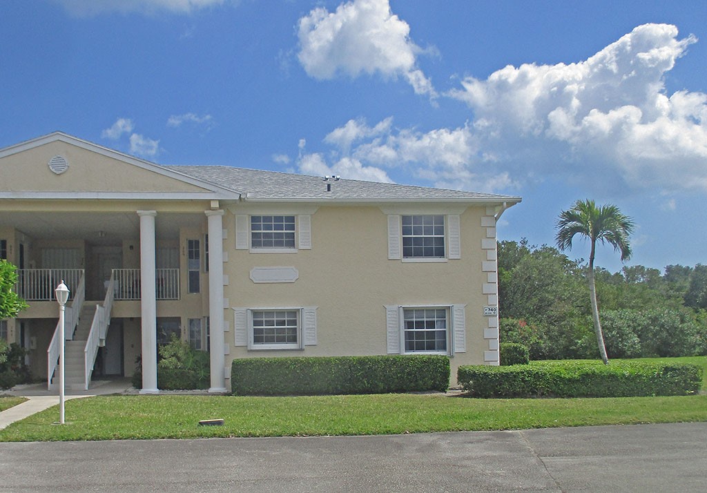 740 Lake Orchid Circle 109