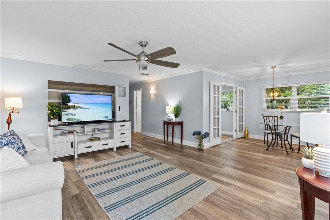 44 Vista Gardens Trail 206