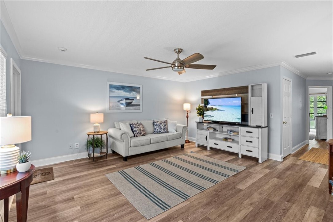 44 Vista Gardens Trail 206