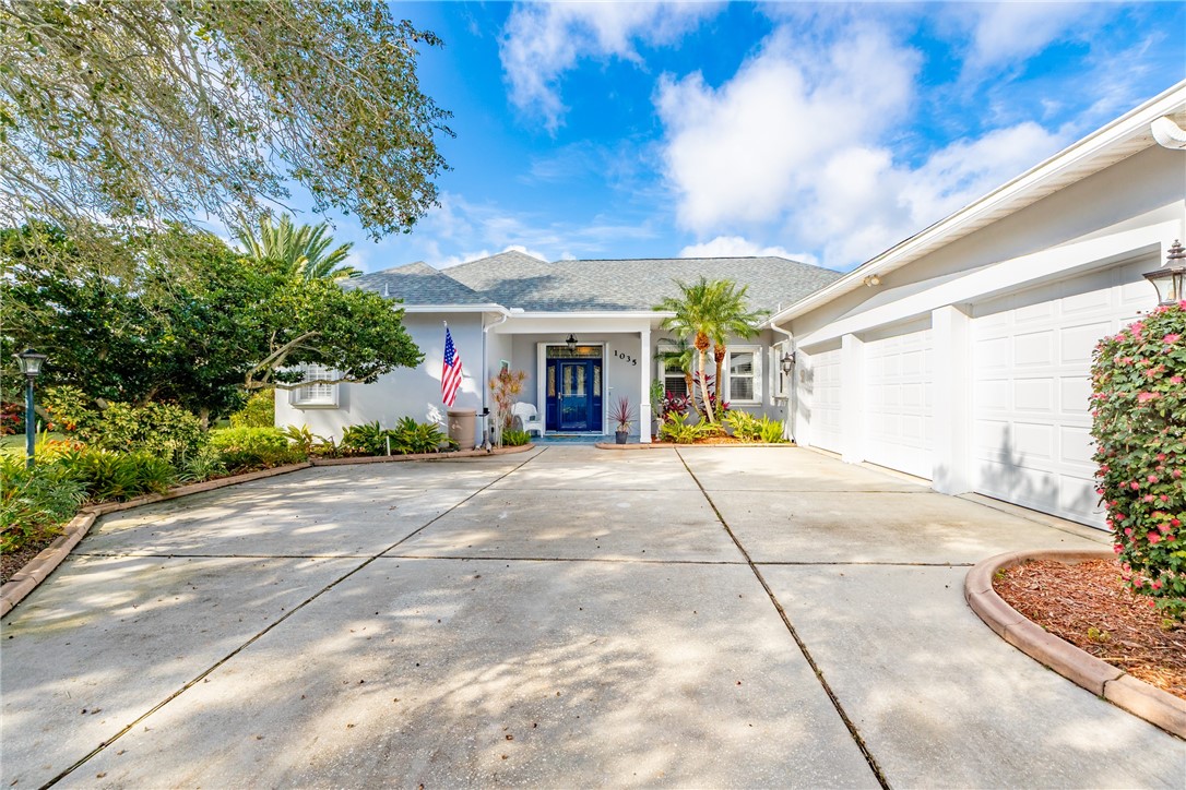 1035 Quail Court SW