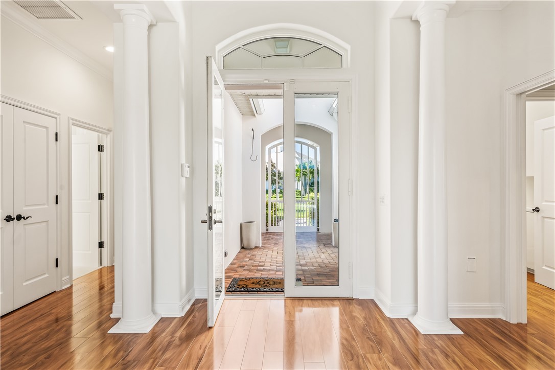 4710 Hamilton Court