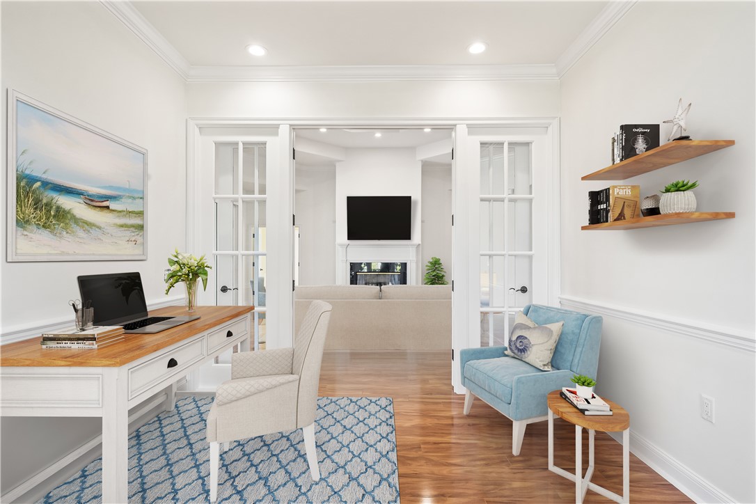 4710 Hamilton Court