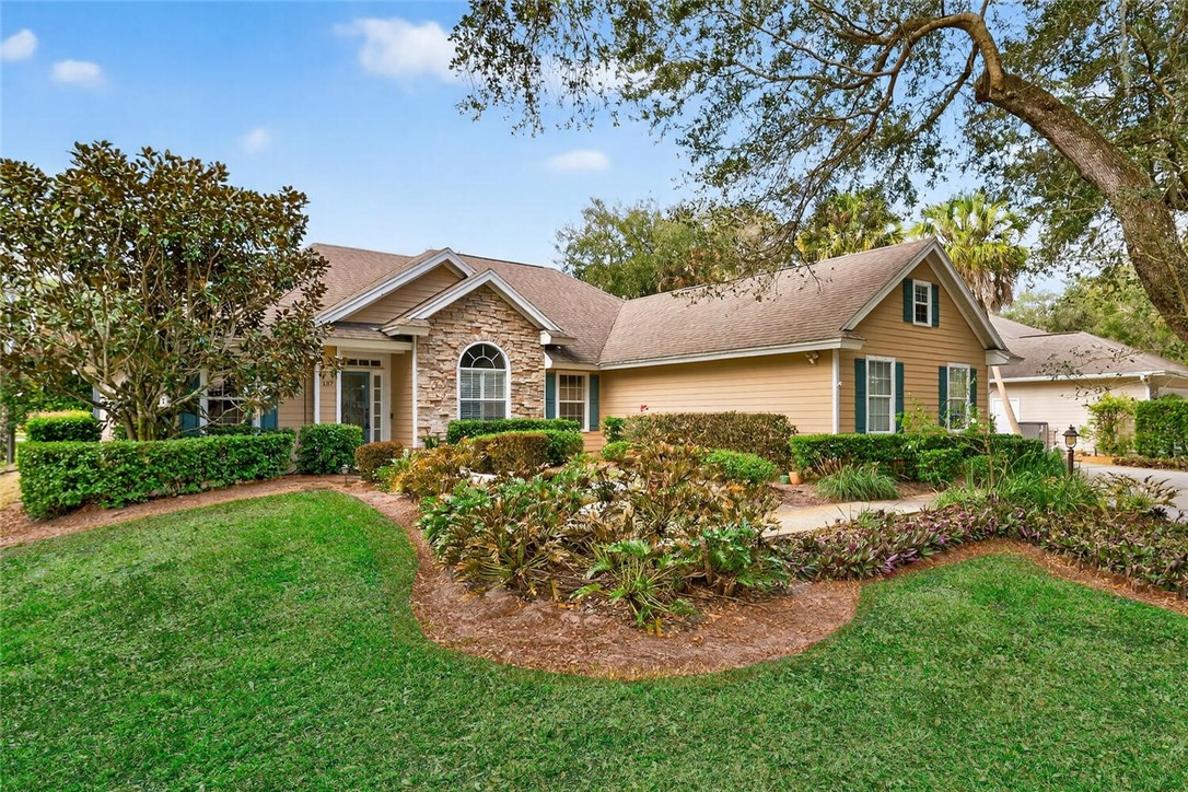 137 SW 38th Court SW
