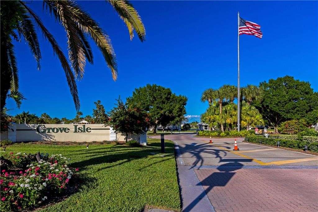 740 Lake Orchid Circle 109