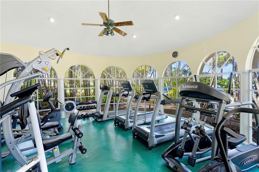 740 Lake Orchid Circle 109