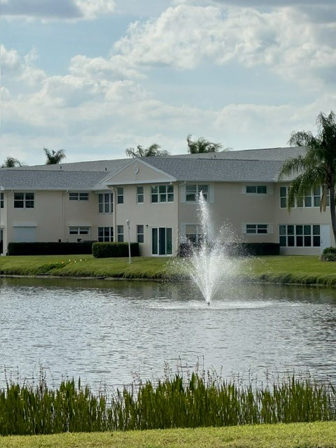 740 Lake Orchid Circle 109