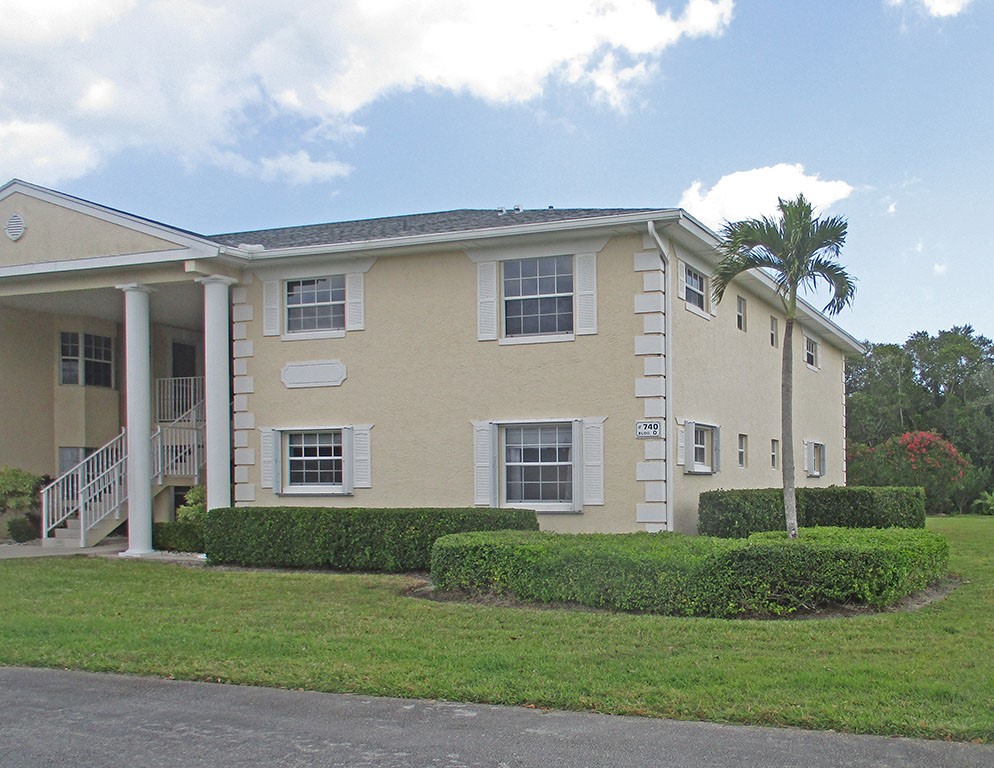 740 Lake Orchid Circle 109