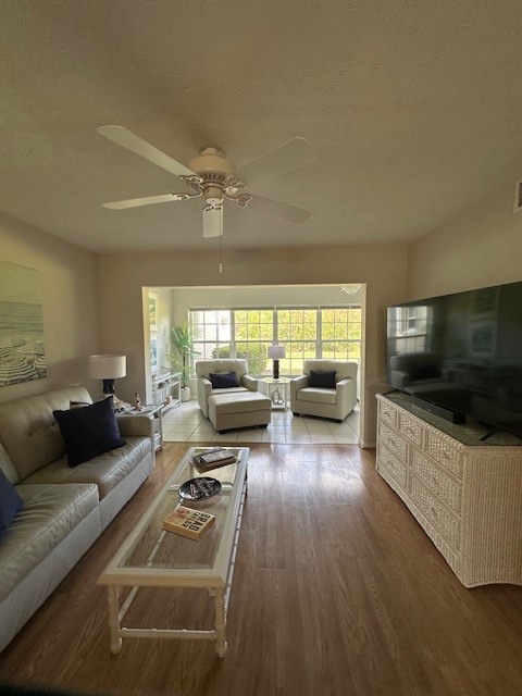 740 Lake Orchid Circle 109