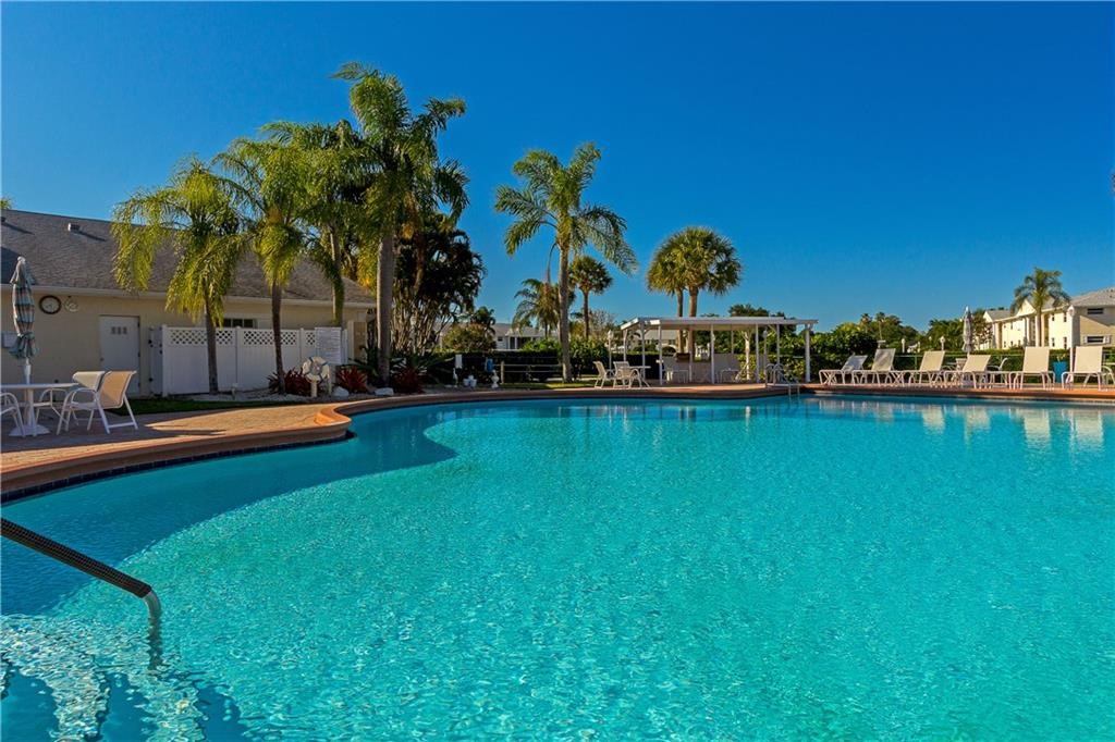 740 Lake Orchid Circle 109