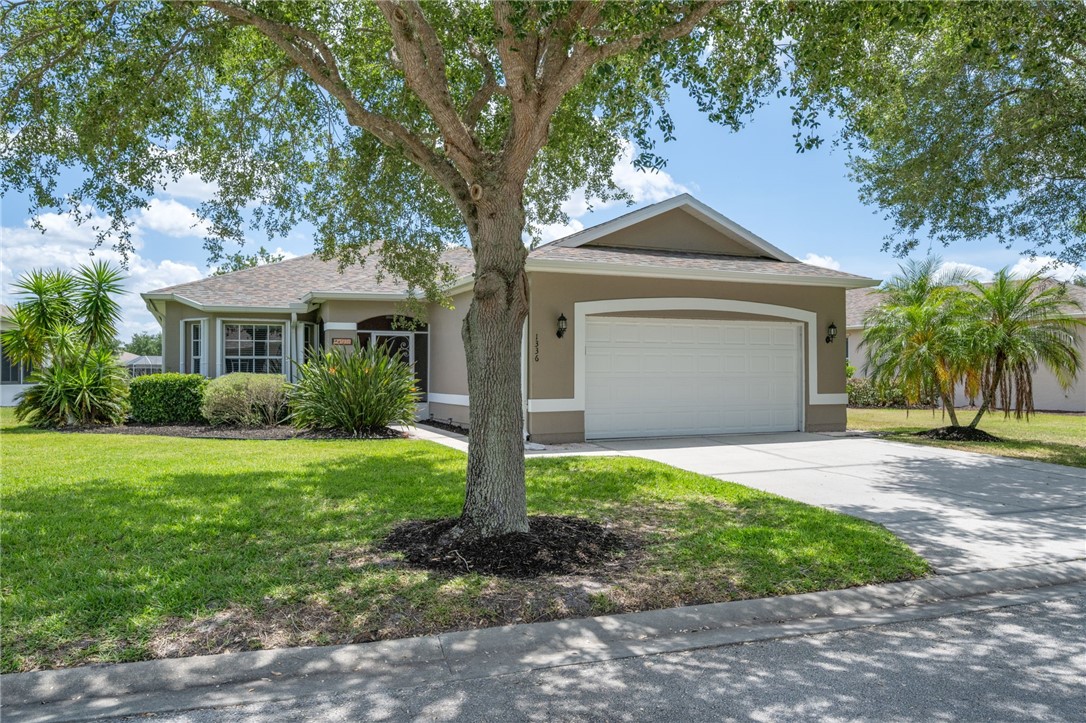 1336 Shoreline Circle