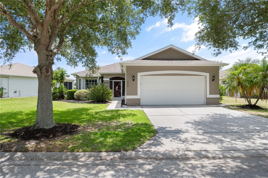 1336 Shoreline Circle