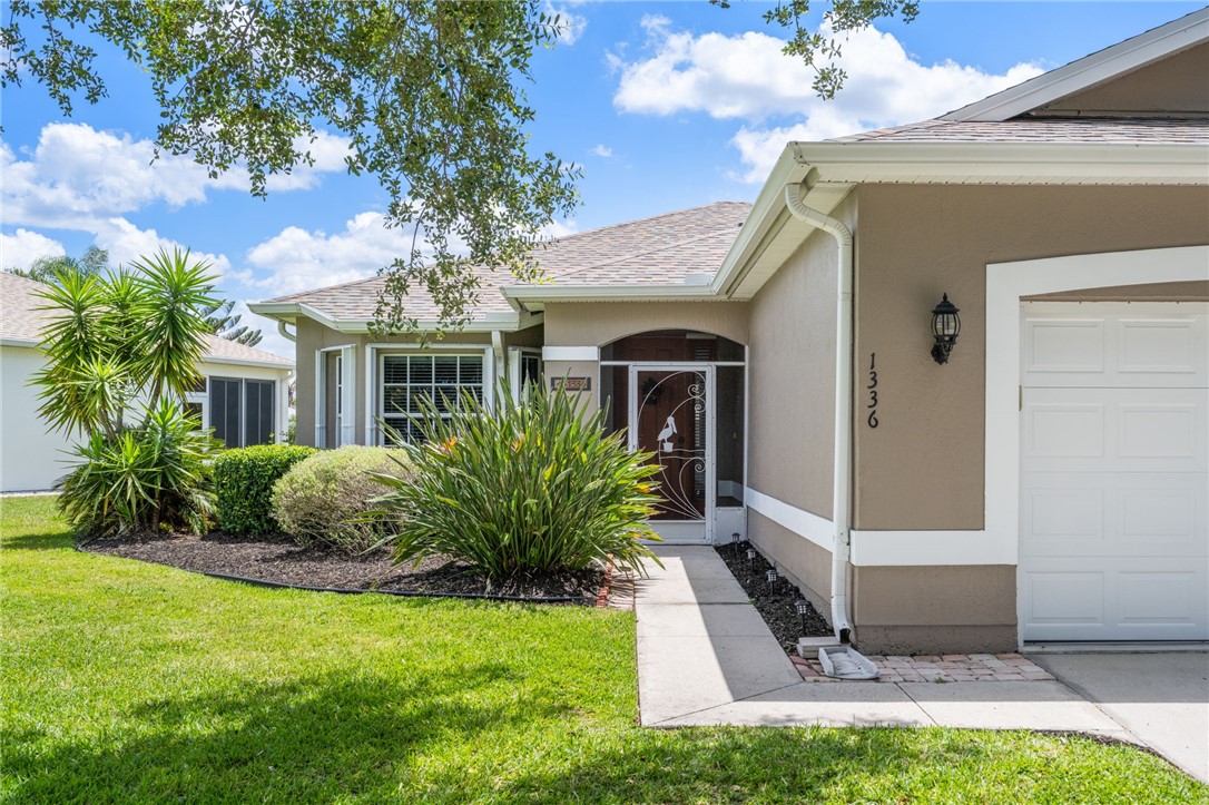1336 Shoreline Circle