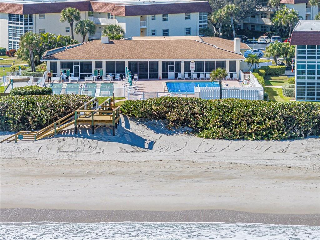 5400 Highway A1a None 22