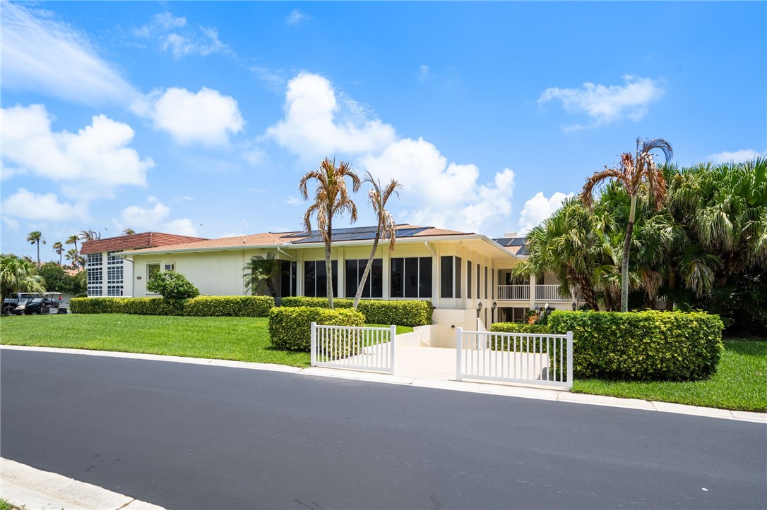 5400 Highway A1a None 22