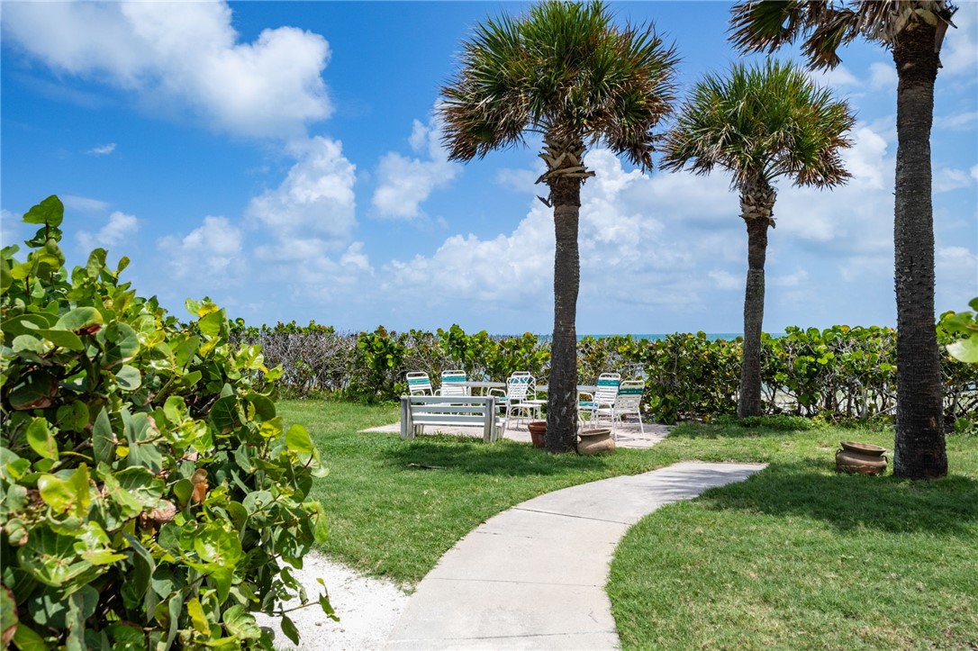 5400 Highway A1a None 22