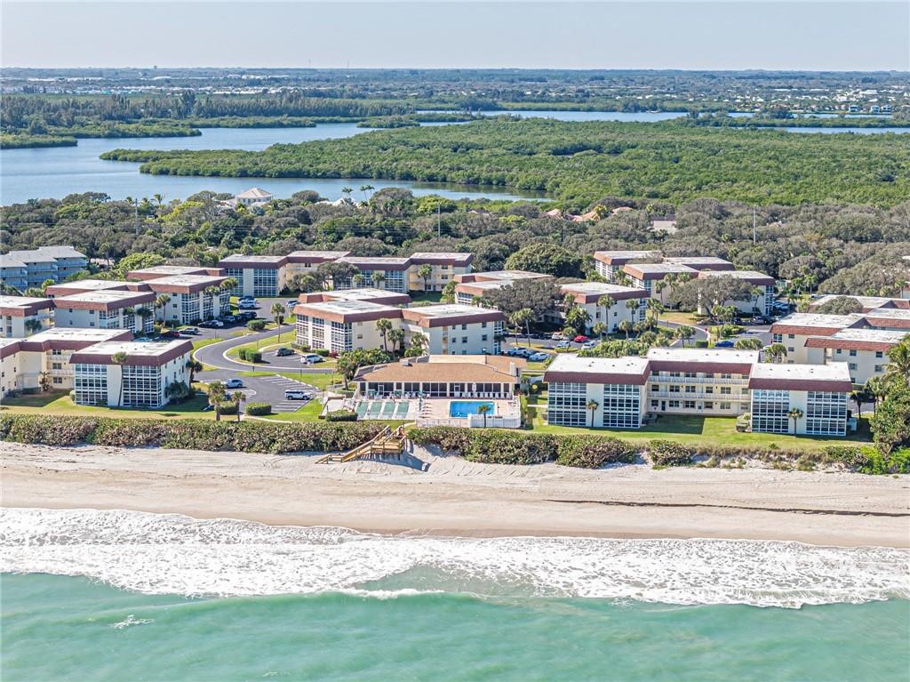 5400 Highway A1a None 22