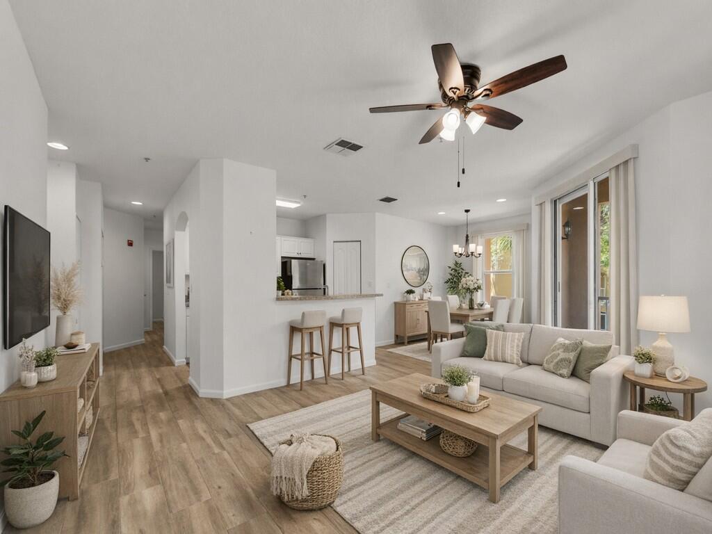 5020 Fairways Circle 202