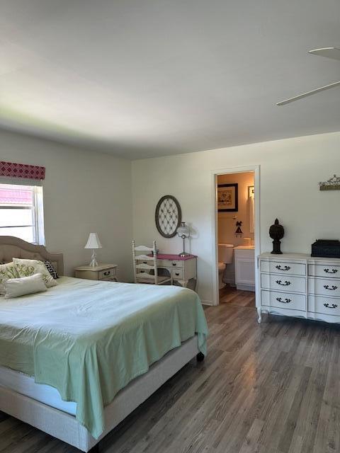 16 Vista Palm Lane 205