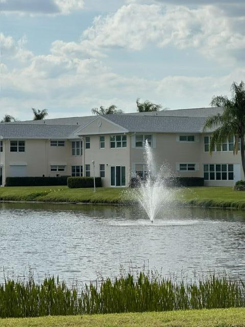 740 Lake Orchid Circle 109