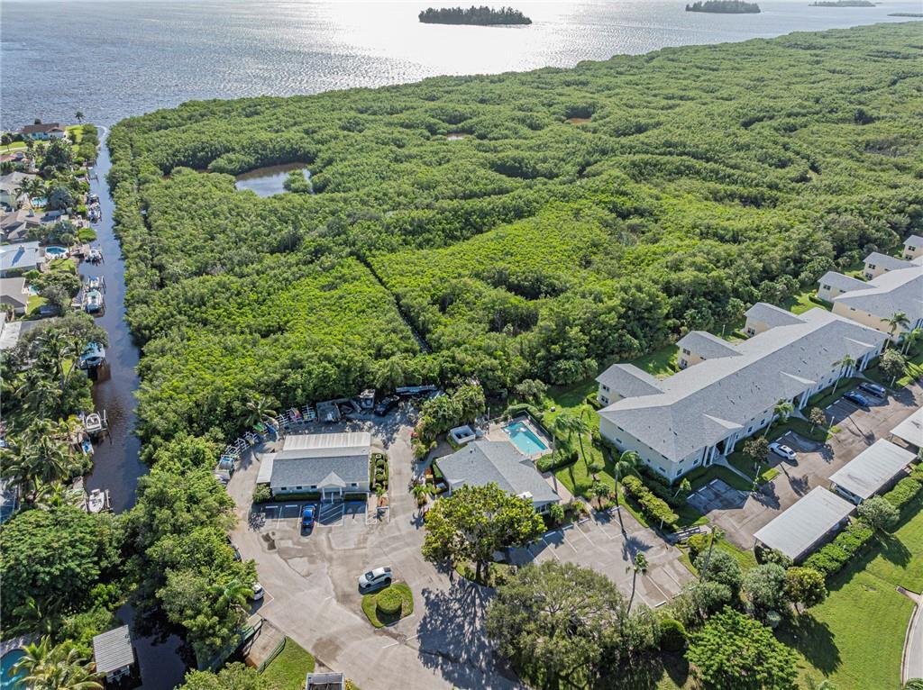 740 Lake Orchid Circle 109