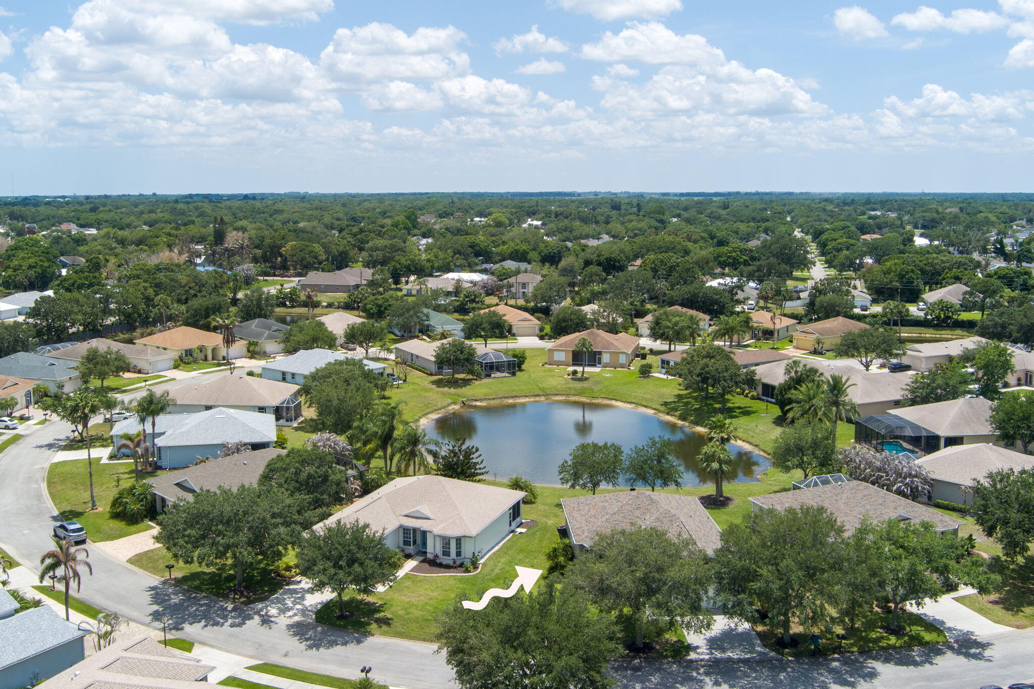 1336 Shoreline Circle